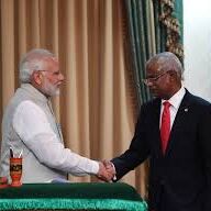 मालदीव में भारत को बड़ी कामयाबी