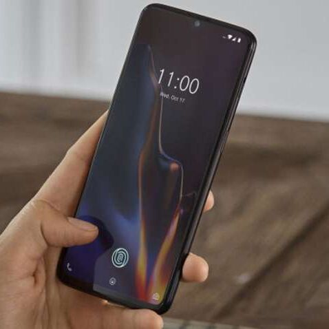 इंडियन मार्केट में धांसू फीचर्स के साथ लॉन्च हुआ OnePlus 6T, ये है कीमत