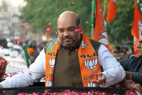 नौ माह बाद अब शाह करेंगे देहरादून का दौरा, प्रदेश में शुरू हुई तैयारियाँ