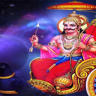 हर शनिवार भगवान शनि की पूजा में गाये यह आरती, बन जाएंगे बिगड़े काम