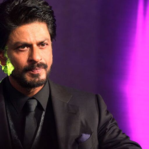 इंडियन सिनेमा को ग्लोबलाइज करने के लिए शाहरुख को मिला इंटरनेशनल अवॉर्ड