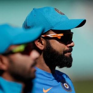 आईपीएल के सबसे महंगे प्लेयर का बल्ला खामोश, रहाणे के सामने विराट चुनौती