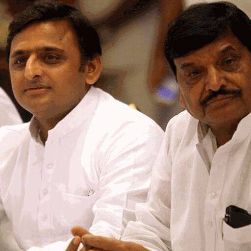 शिवपाल यादव ने बनाई प्रगतिशील समाजवादी पार्टी, कहा- सभी सीटों पर लड़ेंगे लोकसभा चुनाव शिवपाल यादव ने बनाई प्रगतिशील समाजवादी पार्टी, कहा- सभी सीटों पर लड़ेंगे लोकसभा चुनाव