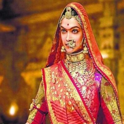 पद्मावत: SC में मध्य प्रदेश और राजस्थान सरकार की अपील पर सुनवाई आज