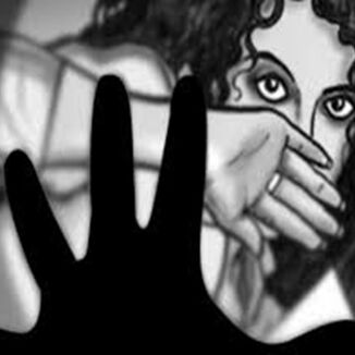 भोपाल: साध्वी को दुष्कर्म के बाद गोली मारने की धमकी, मामला दर्ज