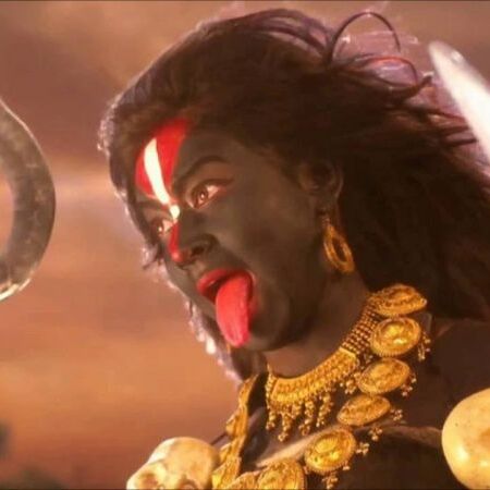 जब भूख से परेशान होकर देवी पार्वती ने खा लिया था भोलेनाथ को!