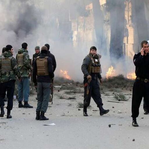 अफगानिस्तान में एक और आतंकी हमला, इस बार 3 स्कूलों को बनाया निशाना अफगानिस्तान में एक और आतंकी हमला, इस बार 3 स्कूलों को बनाया निशाना