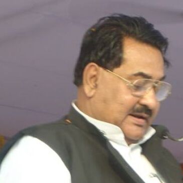 लालू के करीबी और पूर्व केंद्रीय मंत्री रघुनाथ झा का 78 साल की उम्र निधन