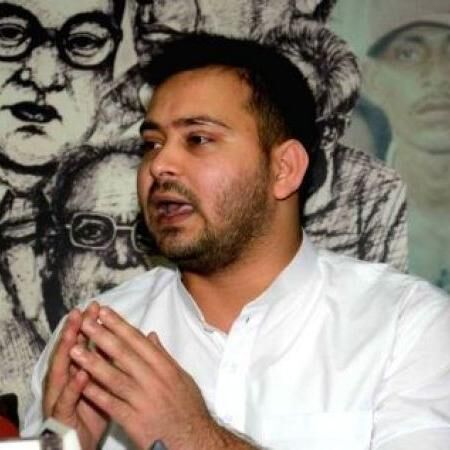 अवसरवाद पर लालूवाद की जीत है: तेजस्वी यादव