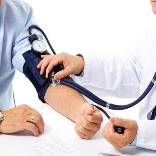 बेहद खास है ये खबर, 40 करोड़ से अधिक ब्लड प्रेशर और डायबिटीज के मरीजों के लिए