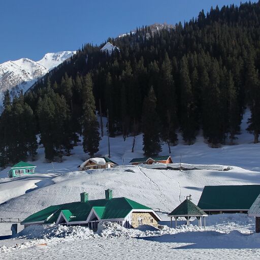 दहशतगर्दों के नापाक मंसूबे नाकाम कर, कश्मीर में बन रहा है हर महीने नया रिकॉर्ड