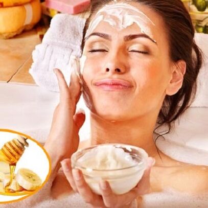 ये होममेड फैस पैक, सनटैन की परेशानी से छुटकारा दिलाएंगे आपको... ये होममेड फैस पैक, सनटैन की परेशानी से छुटकारा दिलाएंगे आपको...