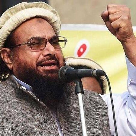 US की सख्ती से डरे पाक का ऐलान- आतंकियों की मदद करने वालों को होगी 10 साल की जेल