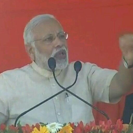 पीएम मोदी ने मऊ में किया खुलासा चुनाव बाद बीजेपी किससे करेगी गठबंधन