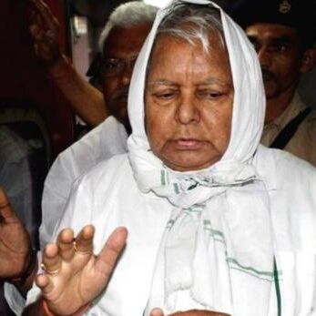 जमानत की अवधि बढ़ाने को लालू ने दाखिल की याचिका, आज होगी सुनवाई