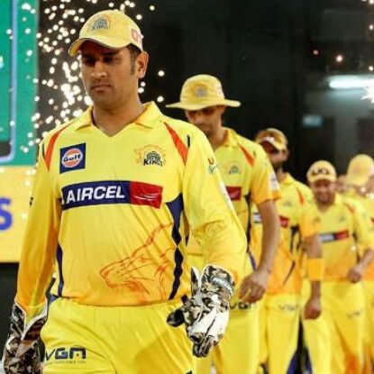 हार के बाद पुणे की पिच को लेकर चेन्नई सुपरकिंग्स के कोच ने दिया ये बयान