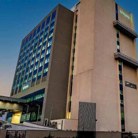 Fortis Hospital, Greater Noida Partners with Kaivalya Communication to Strengthen PR Efforts Fortis Hospital, Greater Noida Partners with Kaivalya Communication to Strengthen PR Efforts
