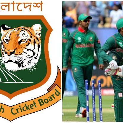 बांग्लादेश क्रिकेट बोर्ड ने सिर्फ 10 खिलाड़ियों से किया नेशनल कॉन्ट्रेक्ट, नहीं दिया इंक्रीमेंट