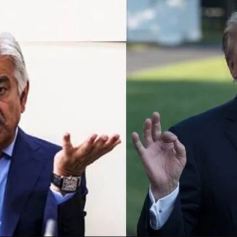 पाक विदेश मंत्री का दावा- हमारी जमीन से 57,800 बार अमेरिका ने किया अफगानिस्तान पर हमला