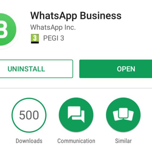 WhatsApp का बिजनेस ऐप हुआ लॉन्च लेकिन आपको करना होगा इंतजार