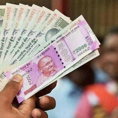 7वां वेतन आयोग : 12 अक्टूबर को दिल्ली में बड़ा आंदोलन करेंगे ये कर्मचारी