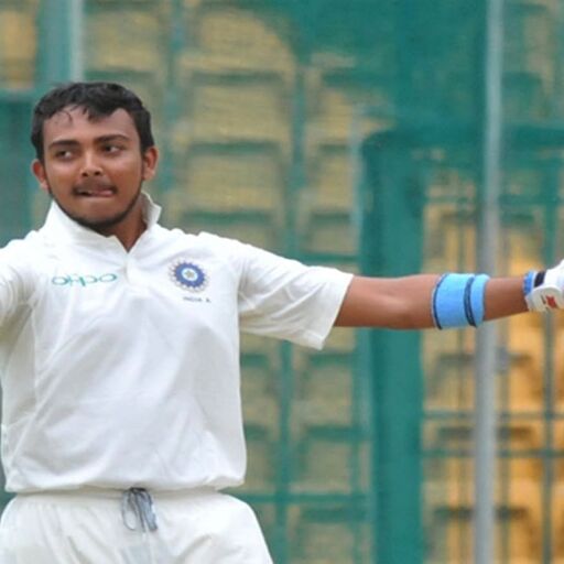 INDvsWI: राजकोट टेस्ट के लिए हुआ टीम इंडिया का ऐलान, इस खिलाड़ी को मिला मौका