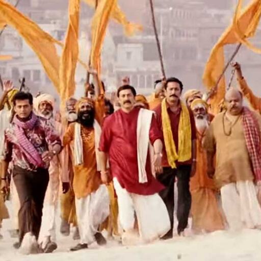 छा गया मोहल्ला अस्सी का ट्रेलर, एक दिन में मिले साढ़े 6 मिलियन व्यूज छा गया मोहल्ला अस्सी का ट्रेलर, एक दिन में मिले साढ़े 6 मिलियन व्यूज