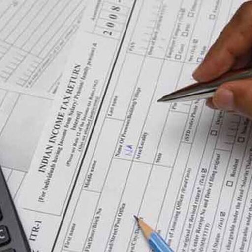 आयकर रिटर्न की प्रणाली में होगा बदलाव