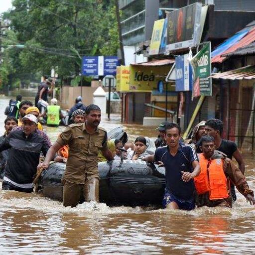 इन गलतियों से हुई केरल की त्रासदी, 7 साल पहले ही मिली थी चेतावनी