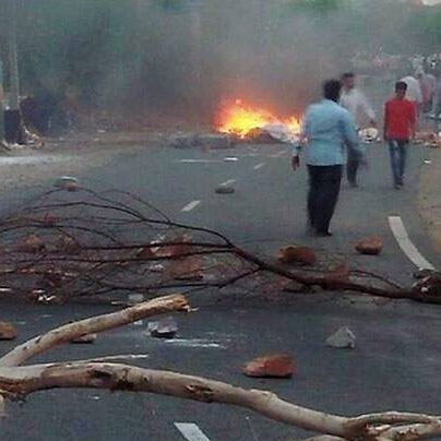 मंदसौर गोलीकांड में जांच आयोग ने पुलिस व सीआरपीएफ को क्लीन चिट दी