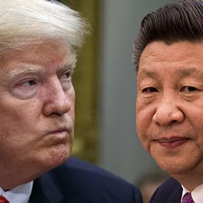 उत्तर कोरिया को तेल सप्लाई पर भड़का अमेरिका, ट्रंप ने दी चीन को चेतावनी