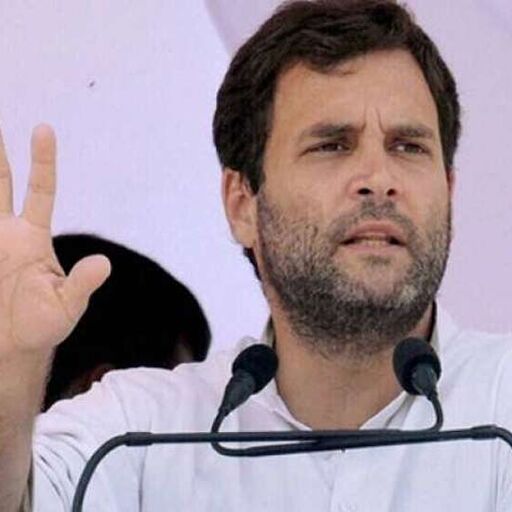 राहुल गांधी ने वीर सावरकर पर दिया विवादित बयान, नाराज परिवार ने करवाई शिकायत दर्ज