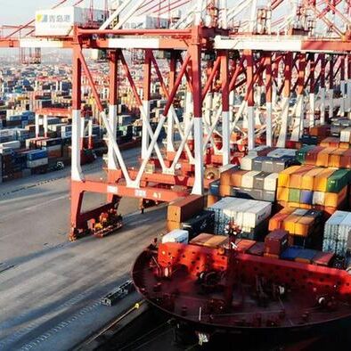 तेल की कीमतों में तेजी से देश के निर्यात में भी वृद्धि, अगस्त में 19.21% बढ़ा एक्सपोर्ट तेल की कीमतों में तेजी से देश के निर्यात में भी वृद्धि, अगस्त में 19.21% बढ़ा एक्सपोर्ट