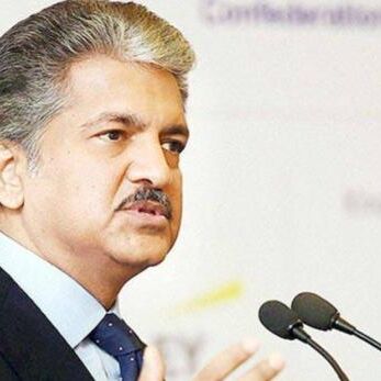 नीरव मोदी के रिदम हाउस को खरीदना चाहते हैं आनंद महिंद्रा, ईडी अफसरों से मिले