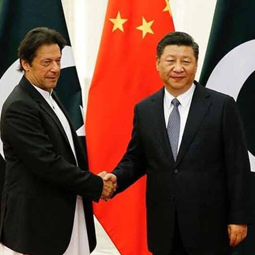 गरीब पाकिस्‍तान अब चीन से सीखेगा अमीरी का पाठ, पीएम इमरान का ऐलान