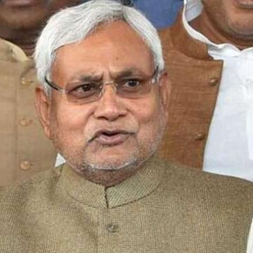 बिहार: नीतीश कुमार के मंत्रिमंडल का विस्तार जल्द, इन नामों पर हो रही चर्चा बिहार: नीतीश कुमार के मंत्रिमंडल का विस्तार जल्द, इन नामों पर हो रही चर्चा