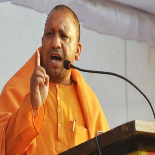 आपदा पर बैठक में नहीं पहुंचे राहत आयुक्त तो भड़क उठे सीएम योगी, बोले- तत्काल हटाओ