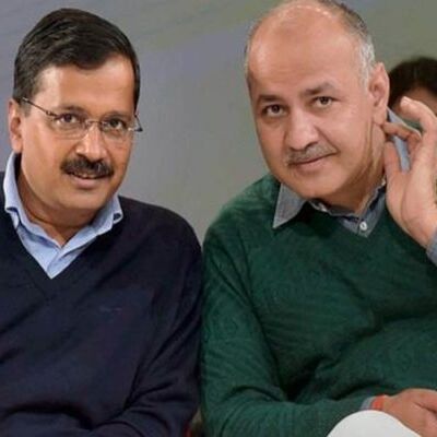 मैं चाहता हूँ केजरीवाल देश के पीएम बनें- मनीष सिसोदिया