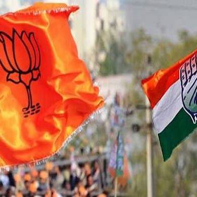 BJP की काट के लिए केरल में कांग्रेस लेगा इस कार्यक्रम में भाग