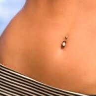 ये खास टिप्स अपनाएं, लड़कियाँ बढ़ाएं अपनी नाभि की सुंदरता...