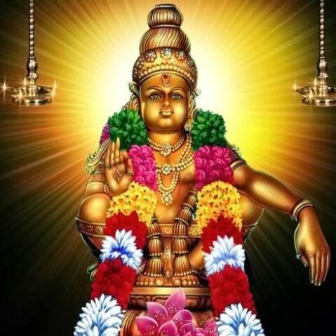 भगवान अयप्पा : जिनके पिता शिव और माता विष्णु हैं