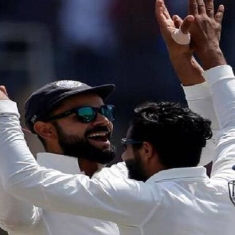 केपटाउन में टीम इंडिया की जीत लगभग पक्की! दक्षिण अफ्रीका को लगा झटका