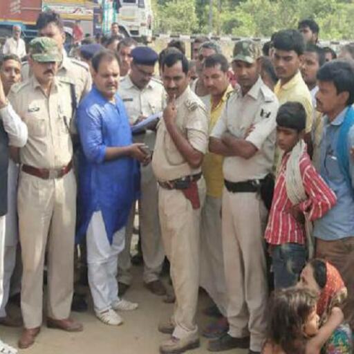 भारतीय जनता पार्टी पंचायत अध्यक्ष की गोली मारकर हत्या: बिहार भारतीय जनता पार्टी पंचायत अध्यक्ष की गोली मारकर हत्या: बिहार