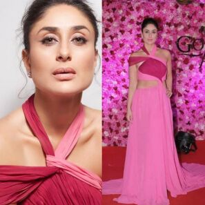 करीना कपूर खान, नए फोटोशूट में सेक्सी और हॉट नजर आईं...