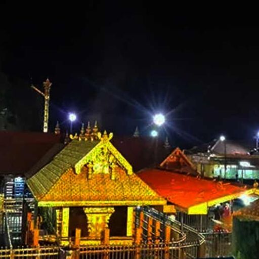 सबरीमाला मंदिर में सभी महिलाओं को प्रवेश मिलेगा | SC ने कहा- मंदिर के रिवाज हिंदू महिलाओं के खिलाफ