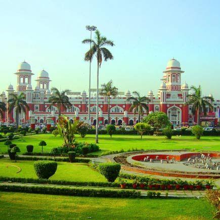 रहने के लिहाज से राजधानी लखनऊ देश भर में 73वें स्थान पर, यूपी में ये शहर है सबसे अच्छा