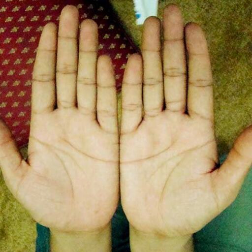 आपकी हथेली पर कौन सा पर्वत है ऊंचा, जानें क्या है मतलब