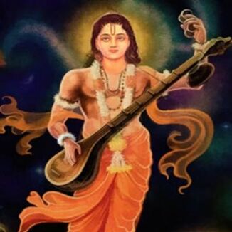 जानिए क्यों नहीं की थी शादी नारद मुनि ने, एक जगह पर नहीं टिक पाते थे, इस वजह से...