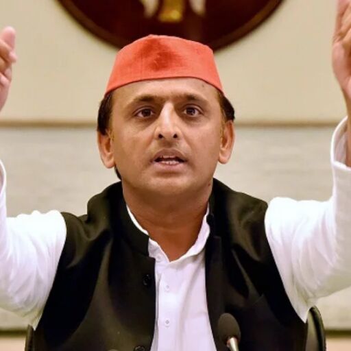 अखिलेश यादव ने कहा- चुनावी गठबंधन पर नहीं कर रहे विचार, हर लोकसभा सीट पर उतारेंगे प्रत्याशी