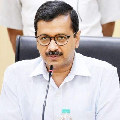 BSF जवान से PAK की बर्बरता पर देश में गुस्सा, केजरीवाल बोले- कब बदला लेगी सरकार?